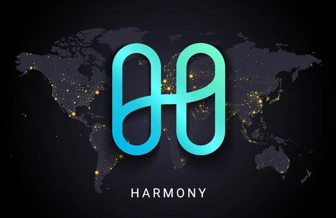Harmony-A blockchain platform
