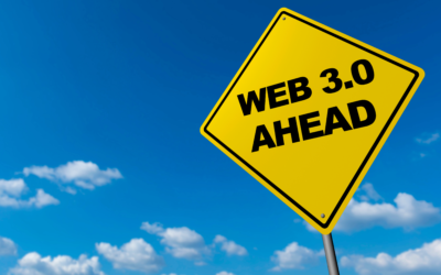 Leveling Up: How is Web 3.0 a revolution in the web?