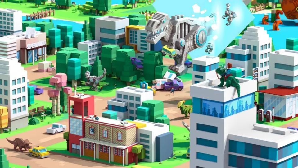 Understanding the background of NFT and Real Estate Industry