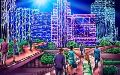 Why are prices for Metaverse real estate rising so high?