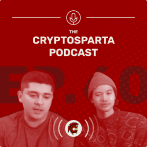 Cryptosparta