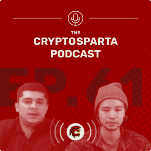 Cryptosparta